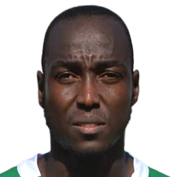Moses Orkuma