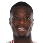 Nicolas Pépé