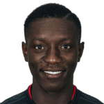 Max Gradel