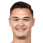 Patrik Le Giang