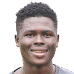 Karim Konaté Karim Konaté