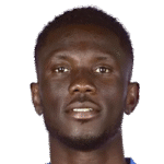 Eboue Kouassi