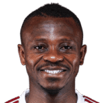 Jean Michaël Seri