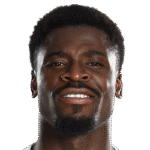 Serge Aurier