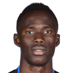Odilon Kossounou