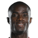 Eric Bailly