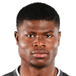 Emmanuel Agbadou Emmanuel Agbadou