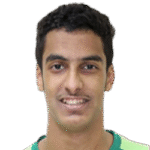 Ali Al-Asmari