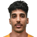 Ziyad Al-Johani