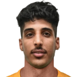 Ziyad Al-Johani