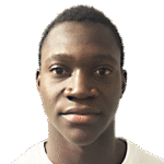 Aliou Dieng