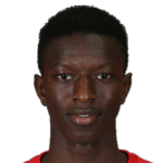 Amadou Haidara Amadou Haidara
