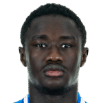 Diadie Samassékou Diadie Samassékou