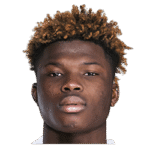 El Bilal Touré