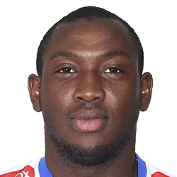 Ibrahima Koné
