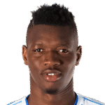 Kalifa Coulibaly
