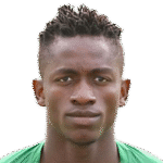 Alfa Semedo