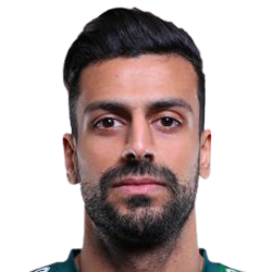 Abdullah Al-Salem