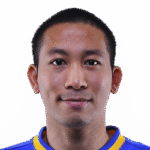 Pathompon Charoenrattanapirom