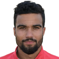 Houssem Eddine Souissi