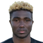 Koffi Kouamé