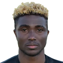 Koffi Kouamé