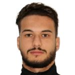 Anas Barbati Anas Barbati