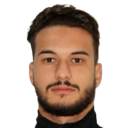 Anas Barbati