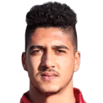 Mohamed Ali Ben Hammouda Mohamed Ali Ben Hammouda