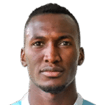 Alkhaly Bangoura Alkhaly Bangoura