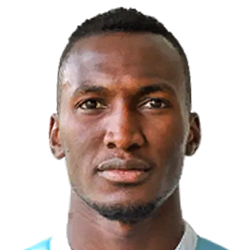 Alkhaly Bangoura