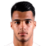 Marouane Sahraoui