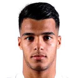 Marouane Sahraoui