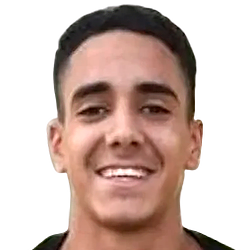 Yacine El Kassah