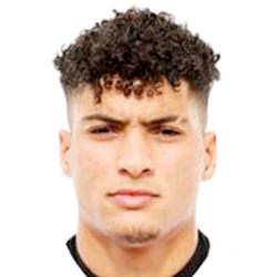 Achref Habbassi