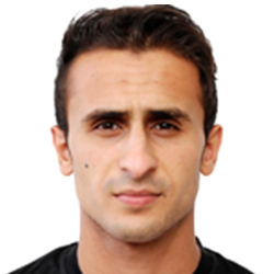 Houssem Ben Ali