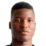 Ousmane Camara