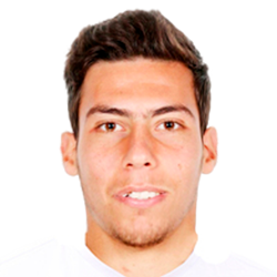 Oussama Bahri