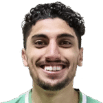 Raghed Al-Najjar