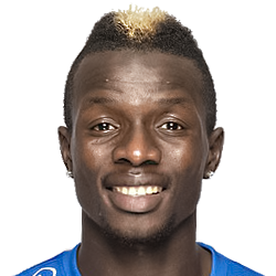 Babacar Sarr
