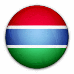 Gambia Gambia
