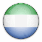 Sierra Leone Sierra Leone