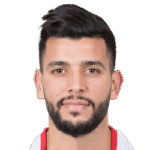 Mohamed Amine Ben Amor