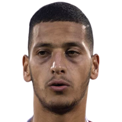Ayoub Ben Mcharek