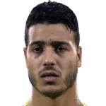 Ghaith Yeferni Ghaith Yeferni