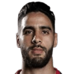 Yassine Chamakhi