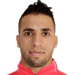 Abderrahmane Meziane