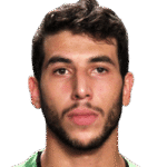 Mohamed Amine Meskini