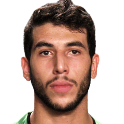 Mohamed Amine Meskini