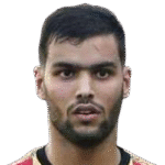Mohamed Amine Tougai